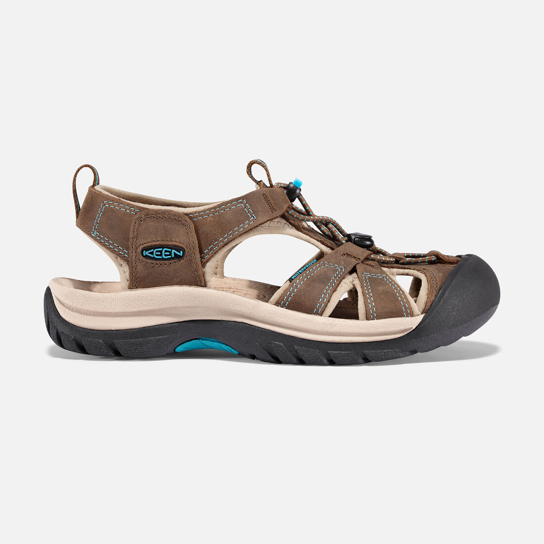 Keen Keen Venice Womens Earth Sea