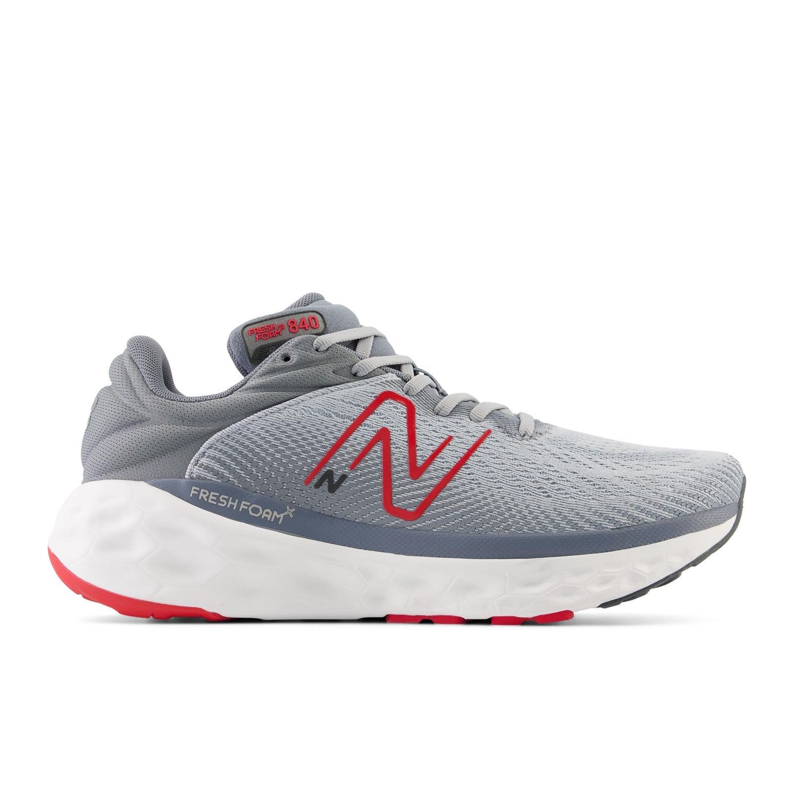 NEW BALANCE New Balance Fresh FoamX 840 v 1 Running Mens