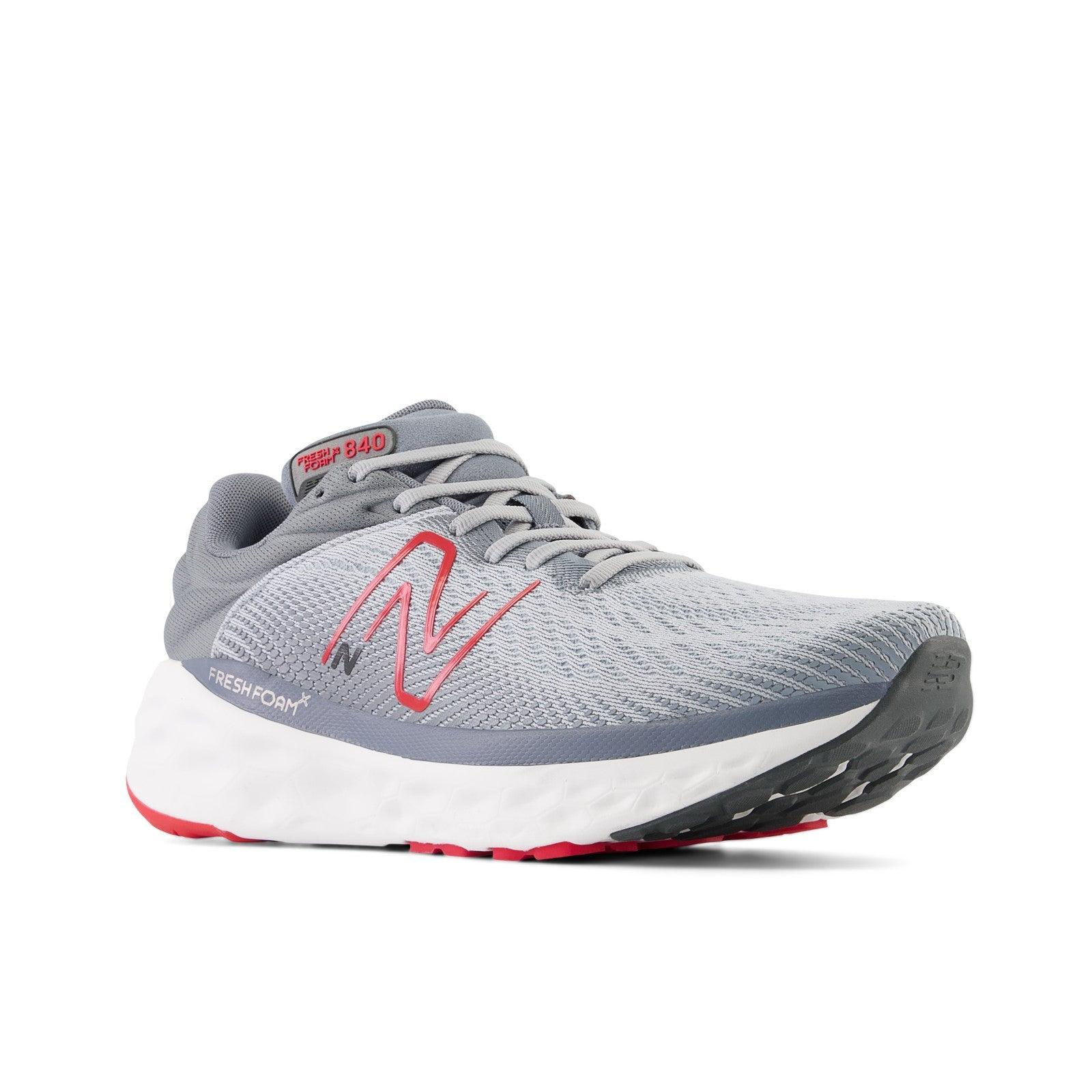 NEW BALANCE New Balance Fresh FoamX 840 v 1 Running Mens