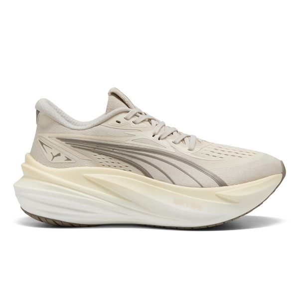 Puma Puma Magmax Nitro 2 Womens (20) Alpine Snow/Buttercream