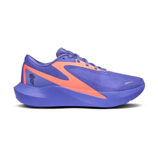 R.A.D. Synth Blue Flash | Lightweight Running Shoe Buffalo