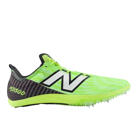 NEW BALANCE Men's FuelCell MD500 v9 Thirty watt with black