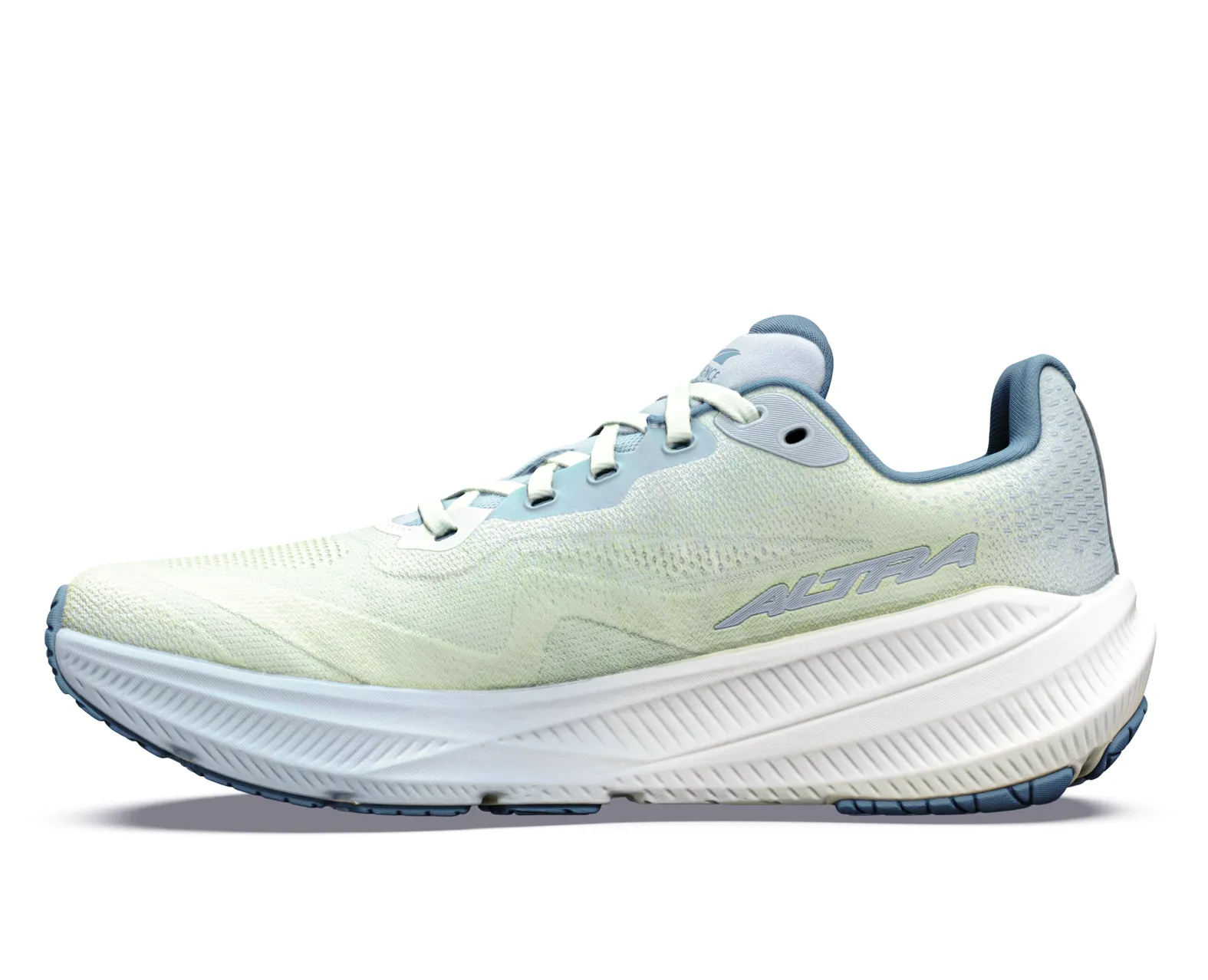 Altra Altra Experience Flow 3 Womens (85J) ICE/NIAGARA MIST