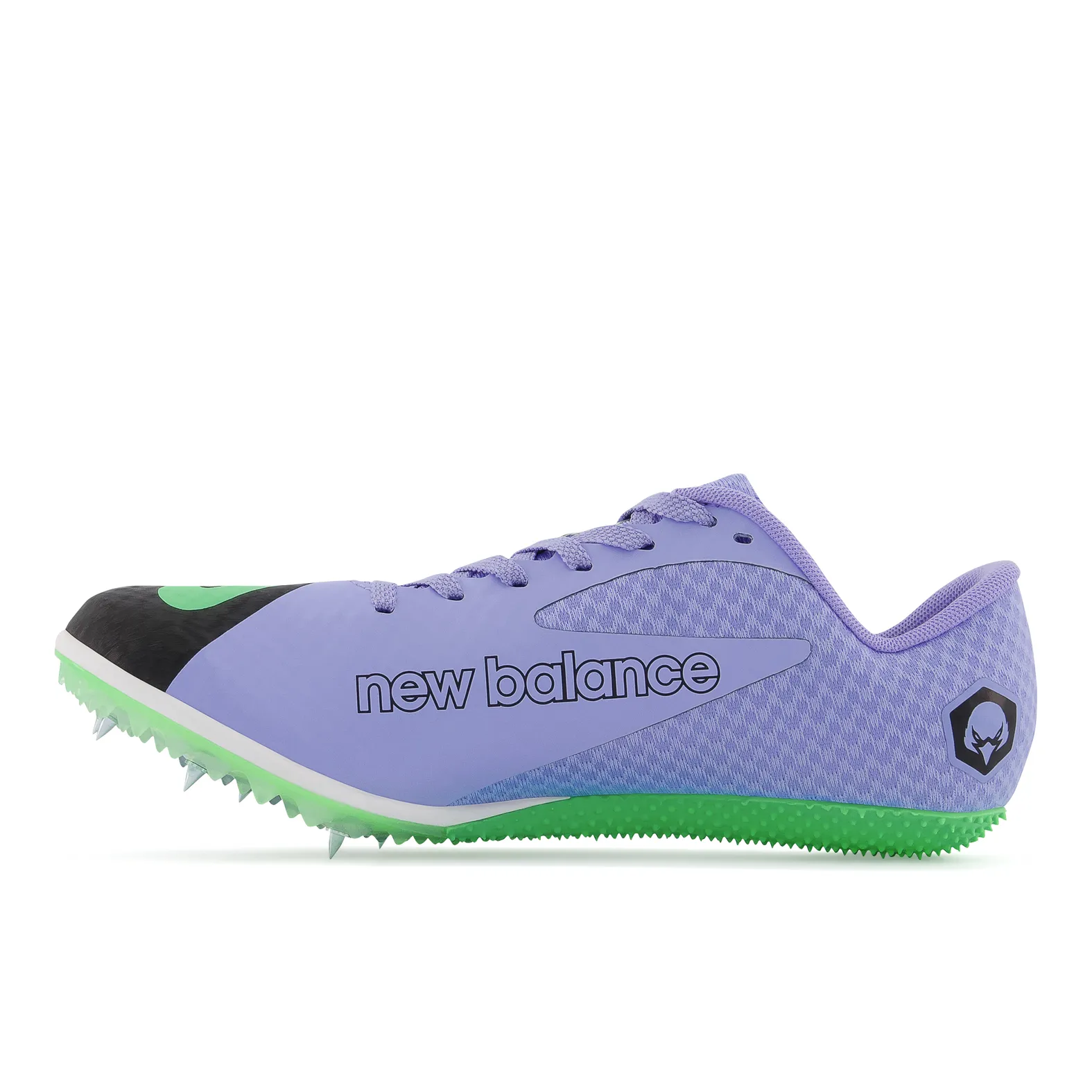 NEW BALANCE New Balance SD100 v4 Womens Spikes (F4) Black/Violet