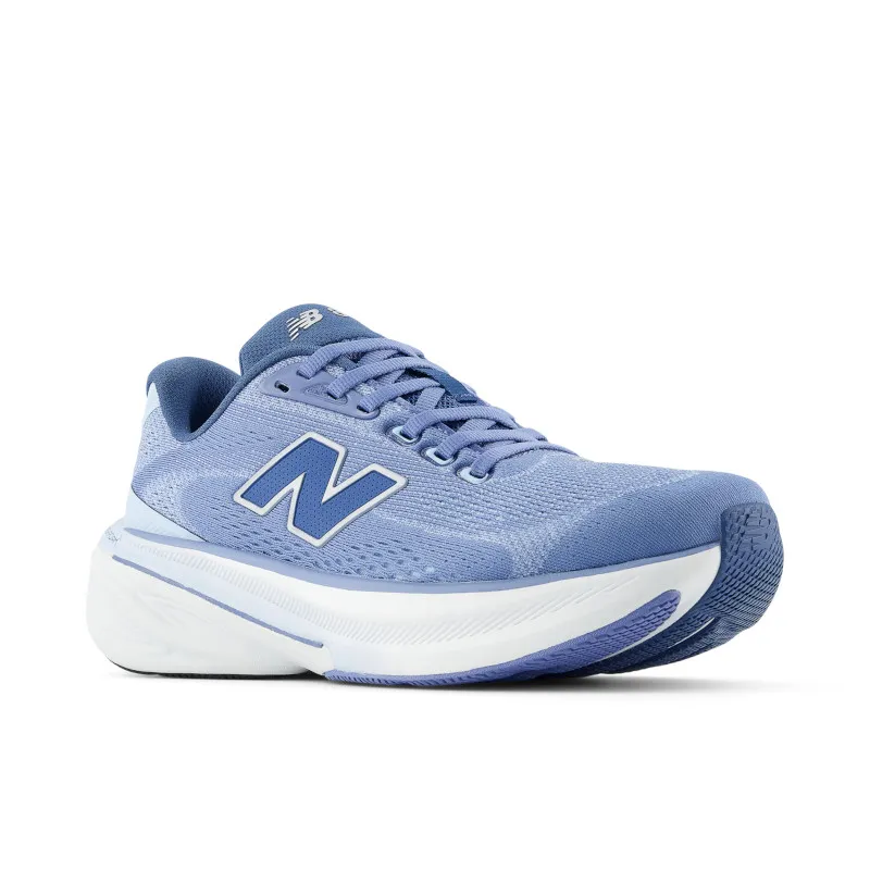 New Balance 860v15 Women's Blue Grey Buffalo NY | Stability Shoes WNY