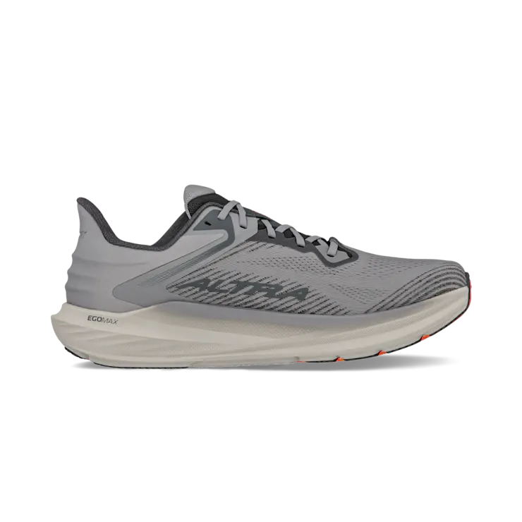 Altra Altra Torin 8 Mens (222) Dark Shadow