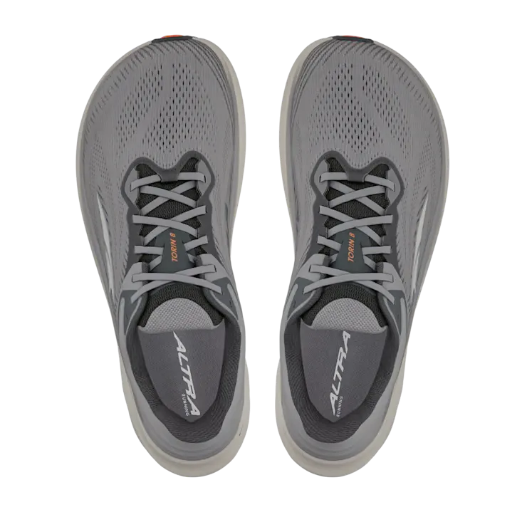 Altra Altra Torin 8 Mens (222) Dark Shadow