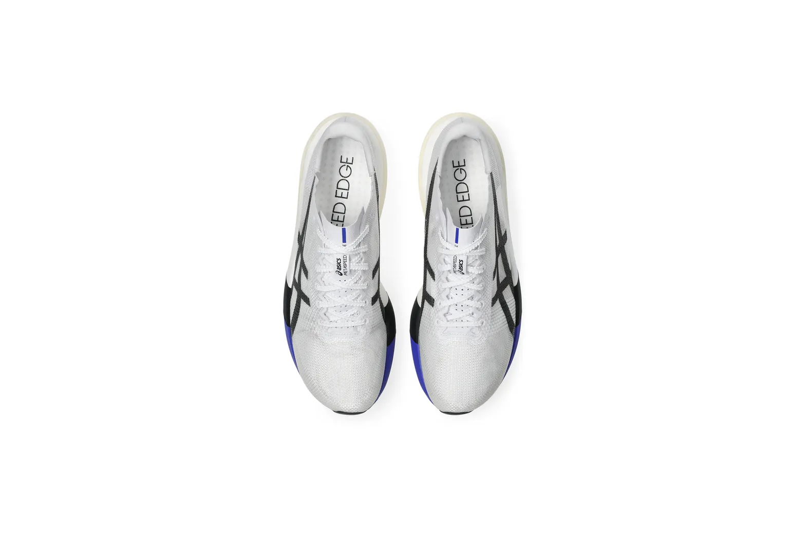 ASICS Asics Metaspeed Edge Tokyo (101) White/Cobalt Burst