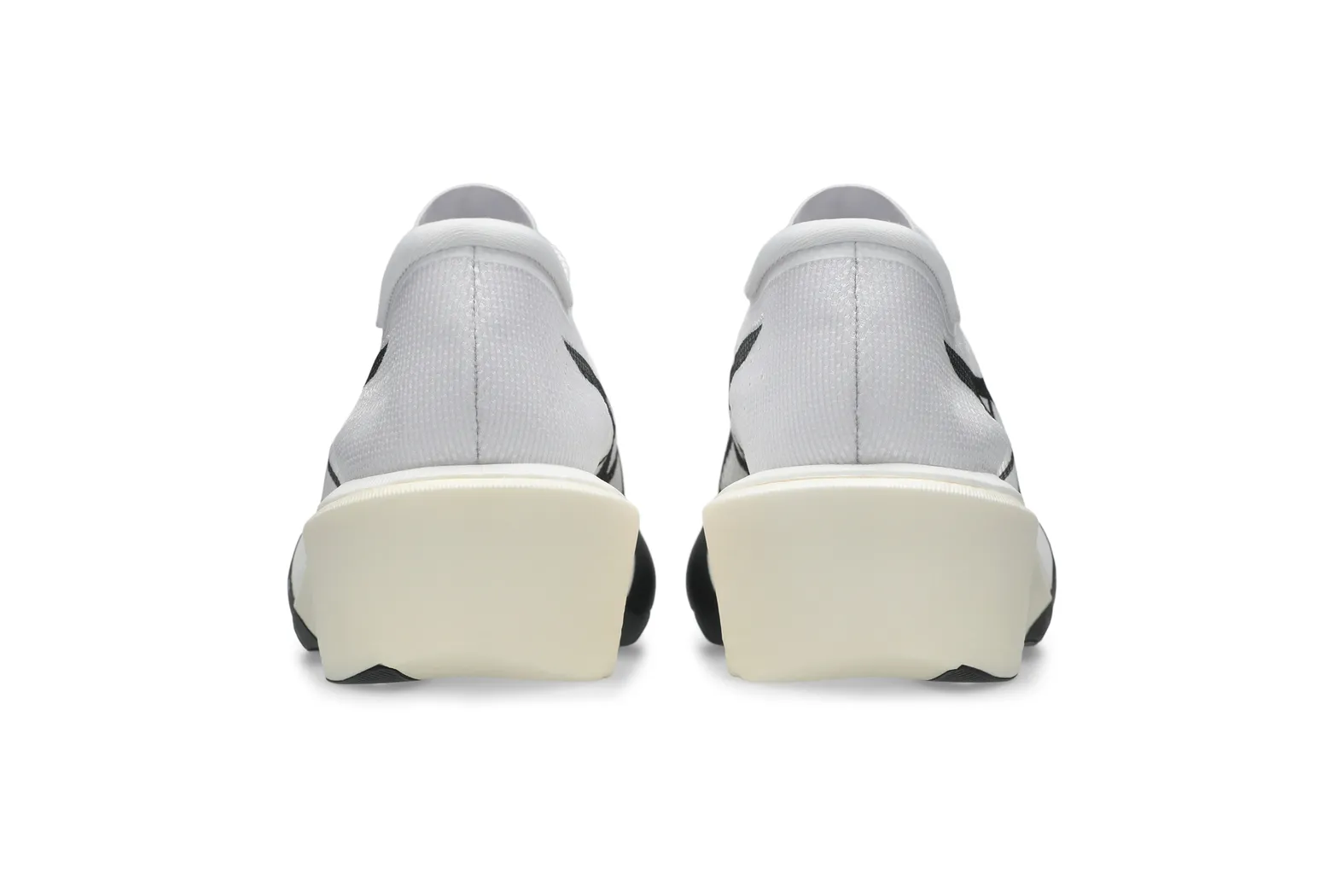 ASICS Asics Metaspeed Edge Tokyo (101) White/Cobalt Burst