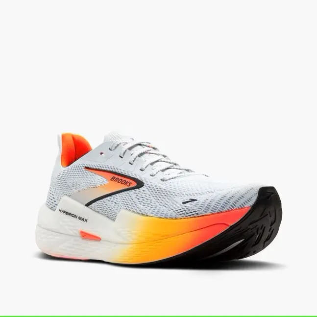 BROOKS Brooks Hyperion Max 2 Womens Liiusion/Coral/Black