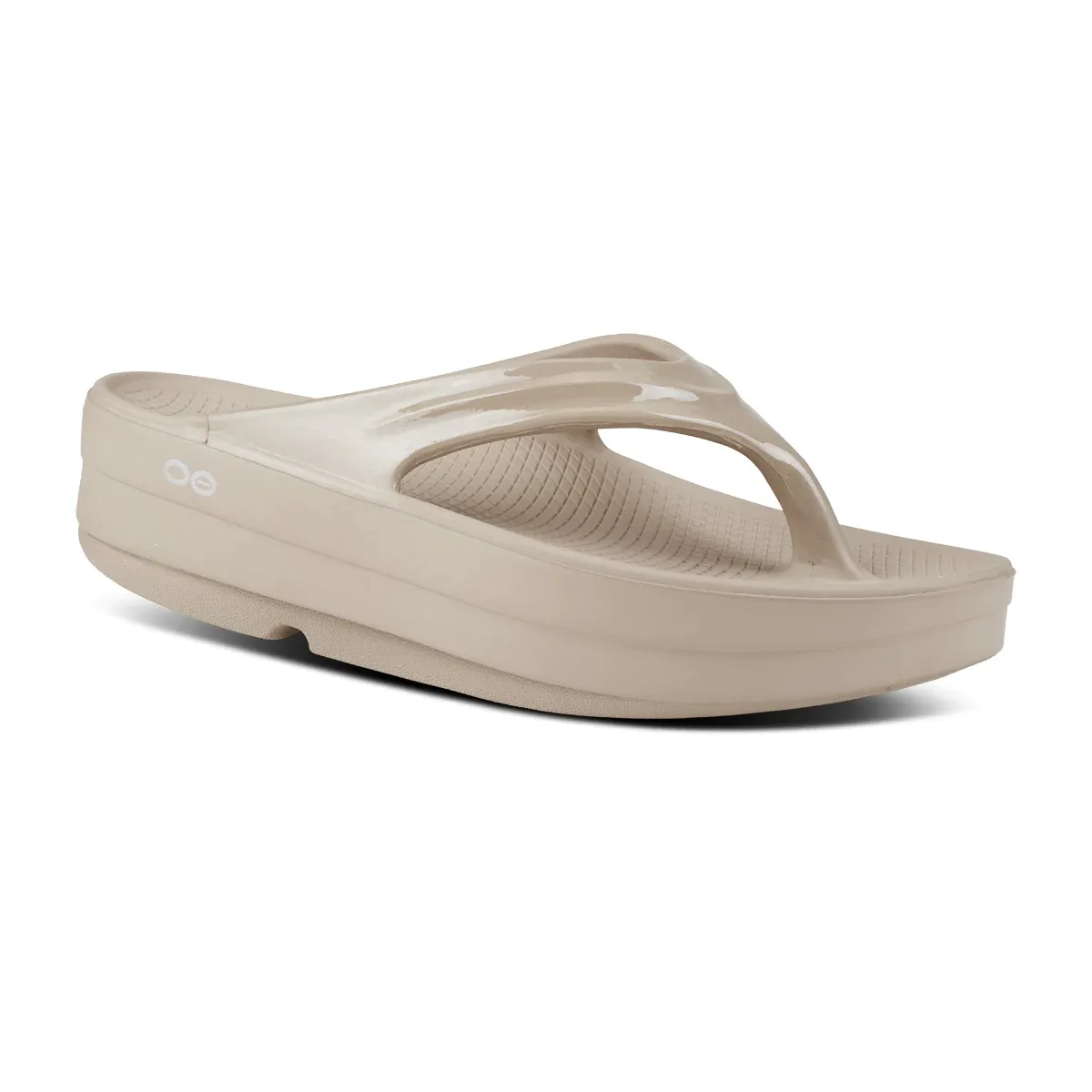 oofos OOMEGA 24センチ Oofos Oofos OOMEGA Thong Womens Nomad