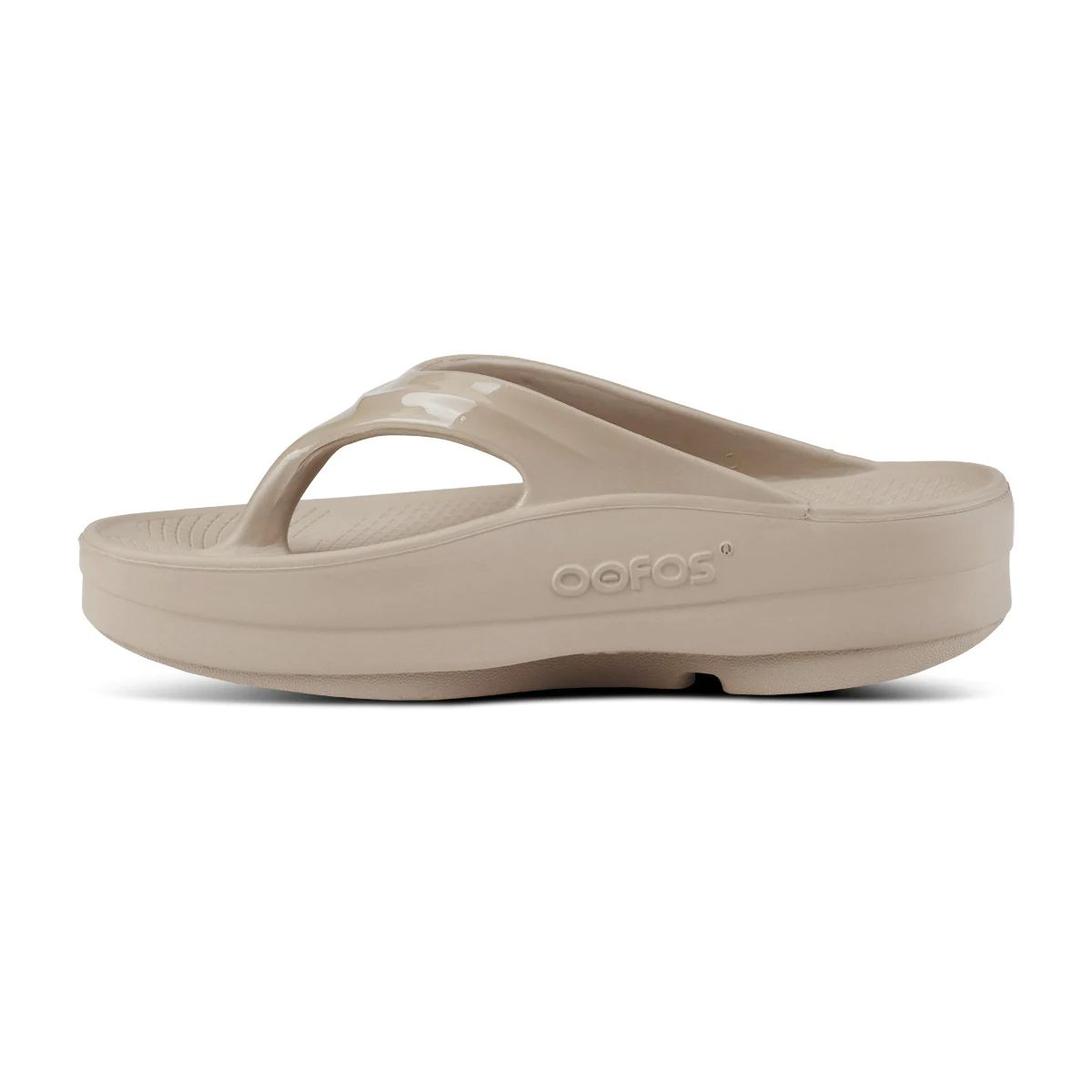 Oofos Oofos OOMEGA Thong Womens Nomad