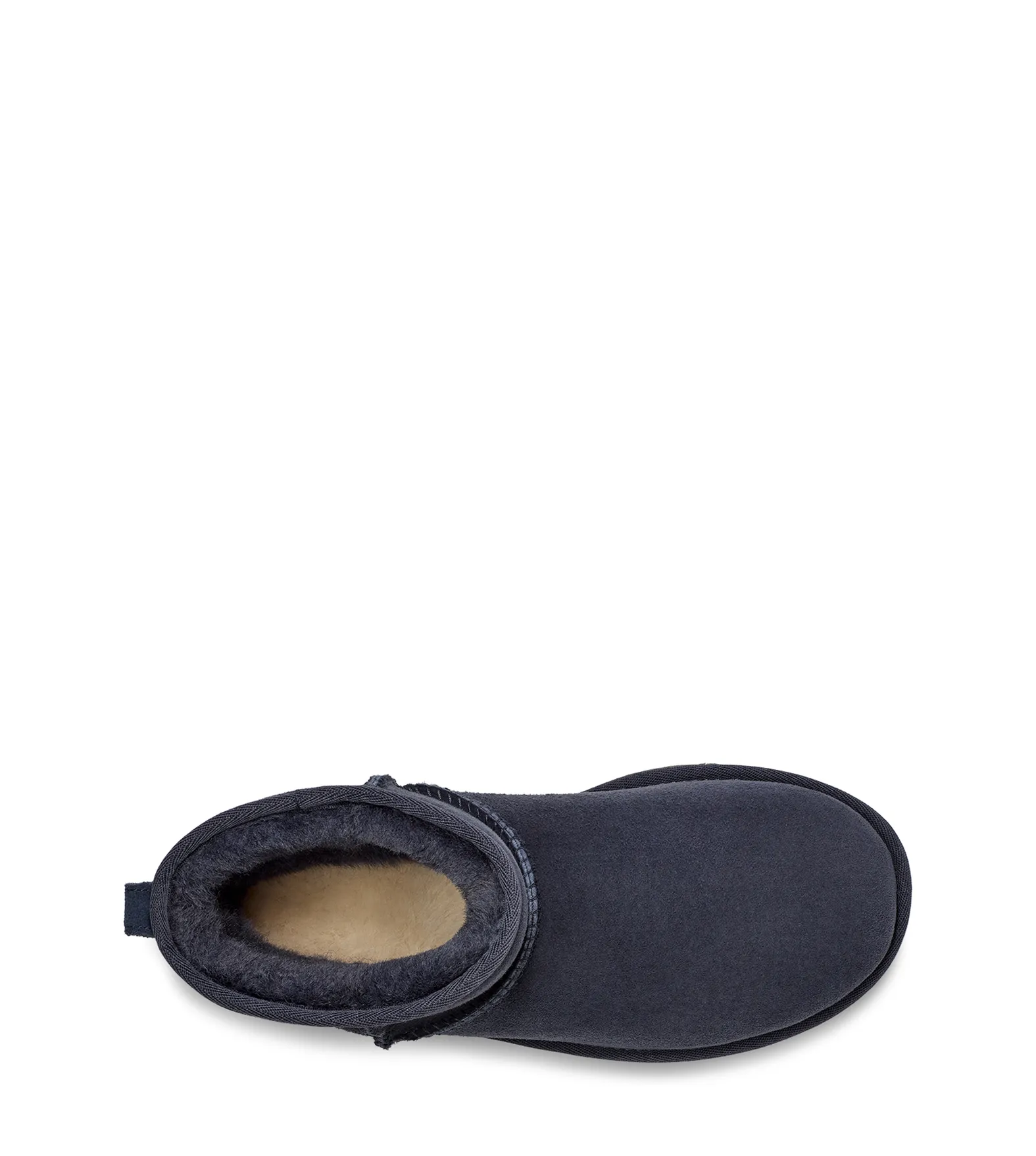 UGG UGG Classic Mini II Womens (EVB) EVE Blue