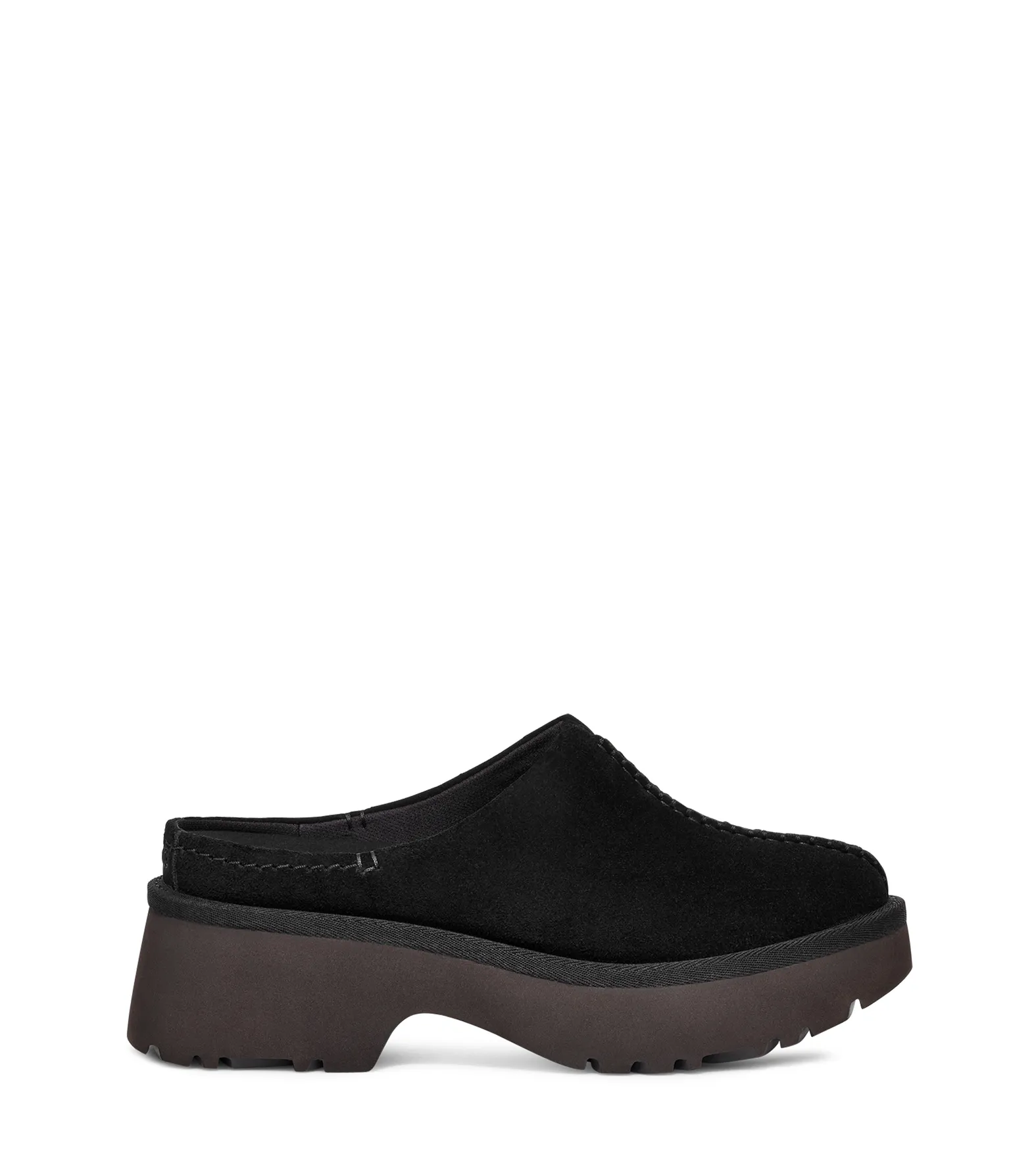 靴 UGG NEW HEIGHTS CLOG UGG Women's New Heights Clog | Sound Feet Shoes: Your Favorite