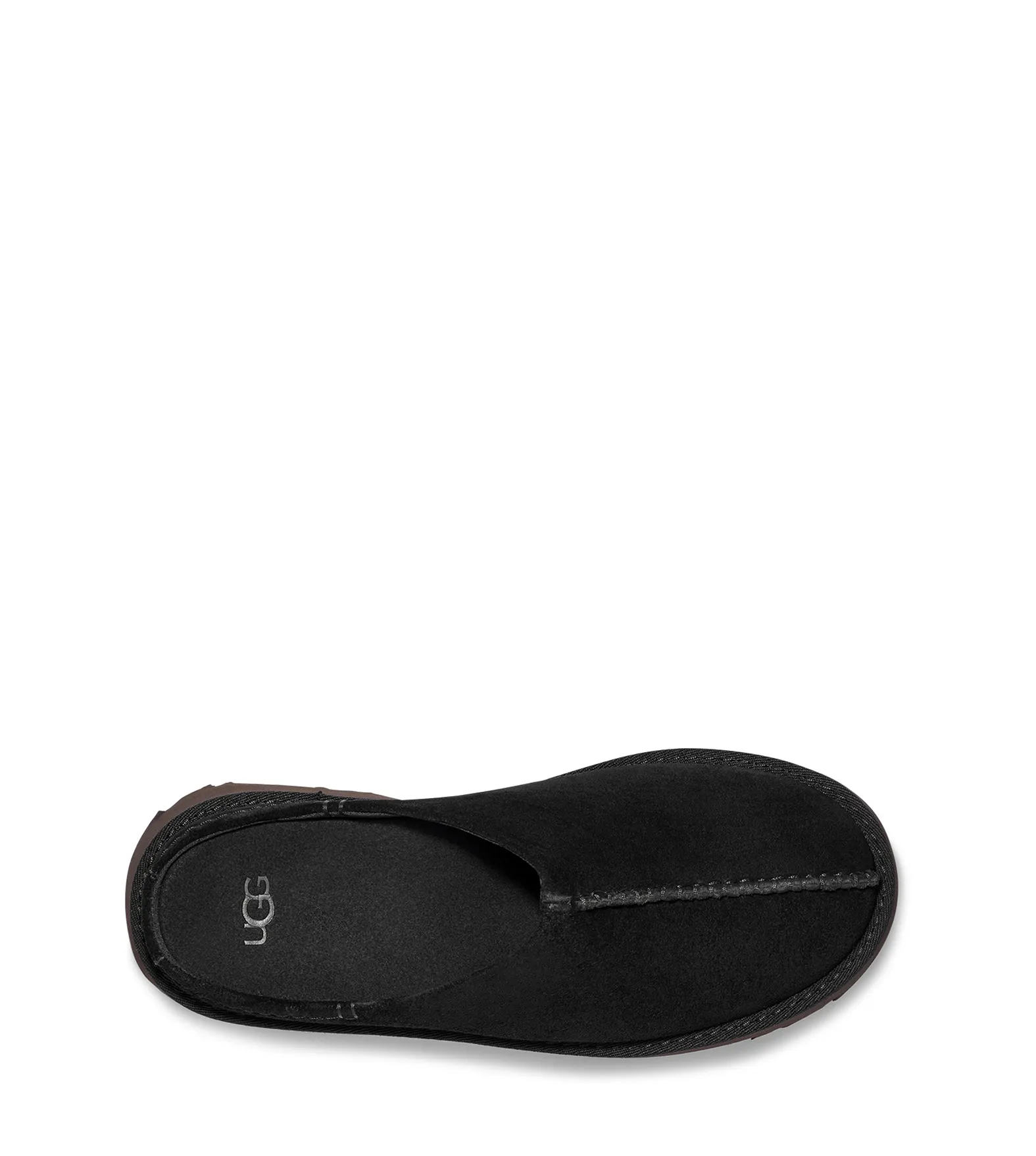 UGG Ugg New Heights Clog Womens Black