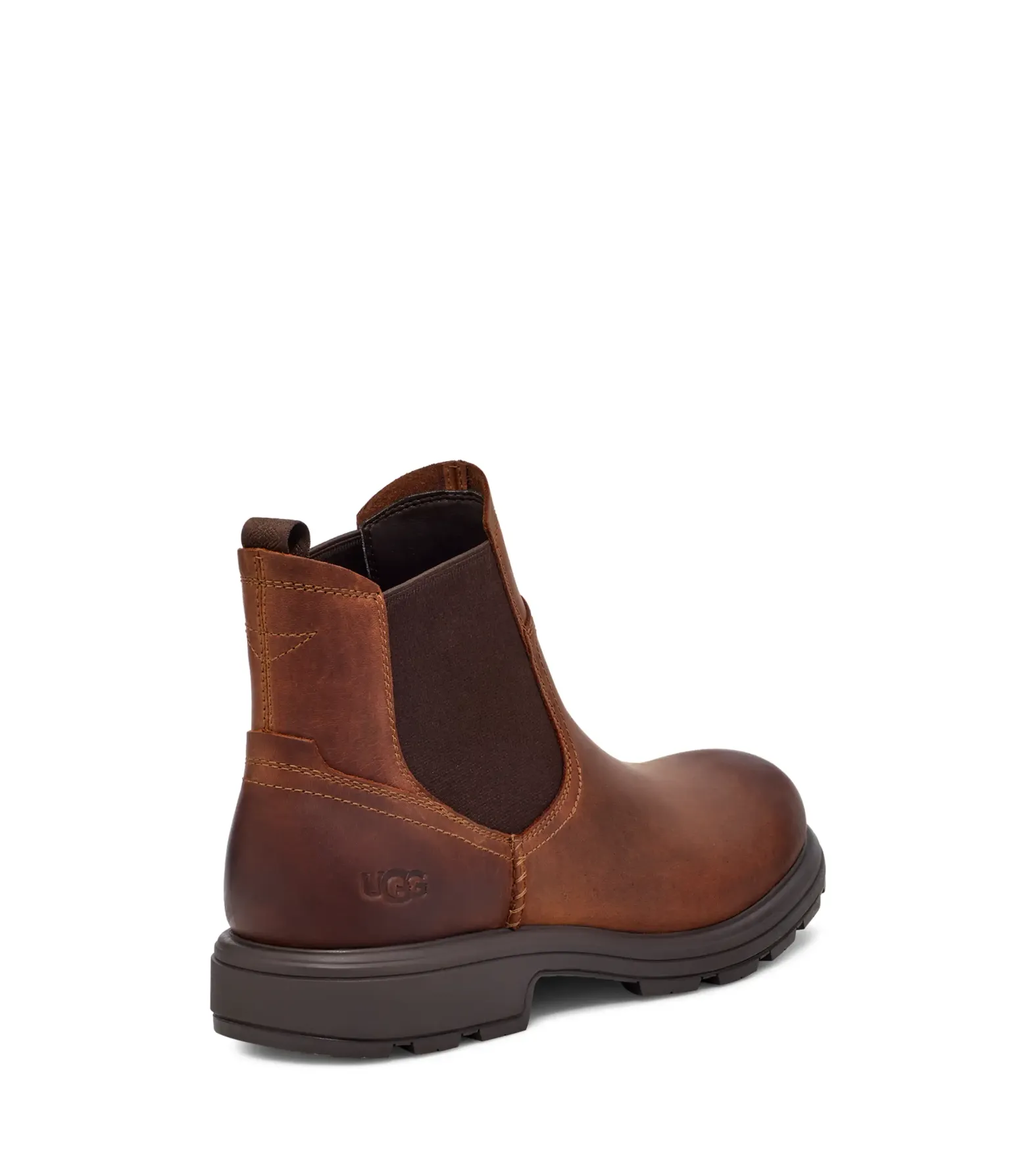 UGG Biltmore Chelsea Boot Mens (COG) Cognac