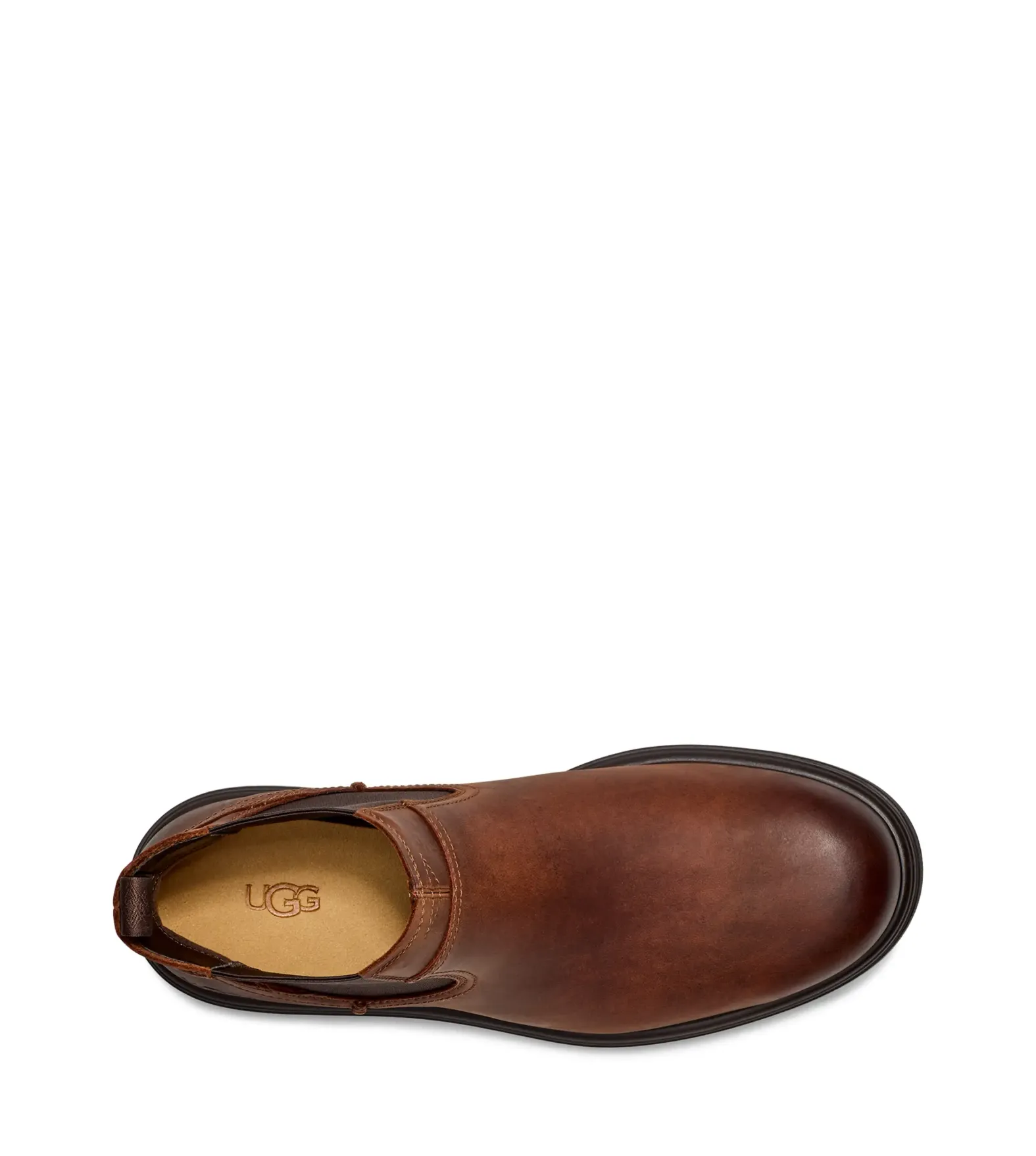 UGG Biltmore Chelsea Boot Mens (COG) Cognac