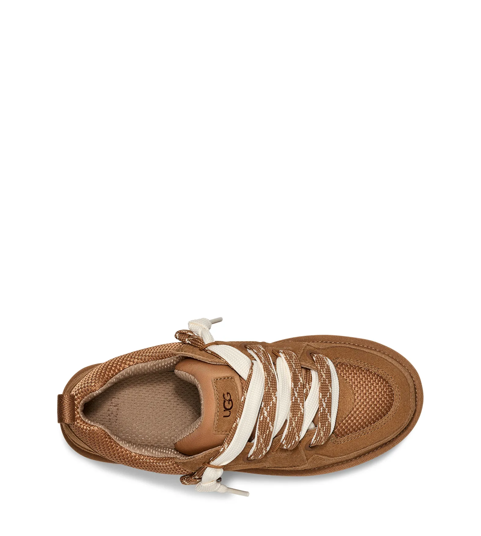 UGG Lo Lowmel Womens (CHE) Chestnut