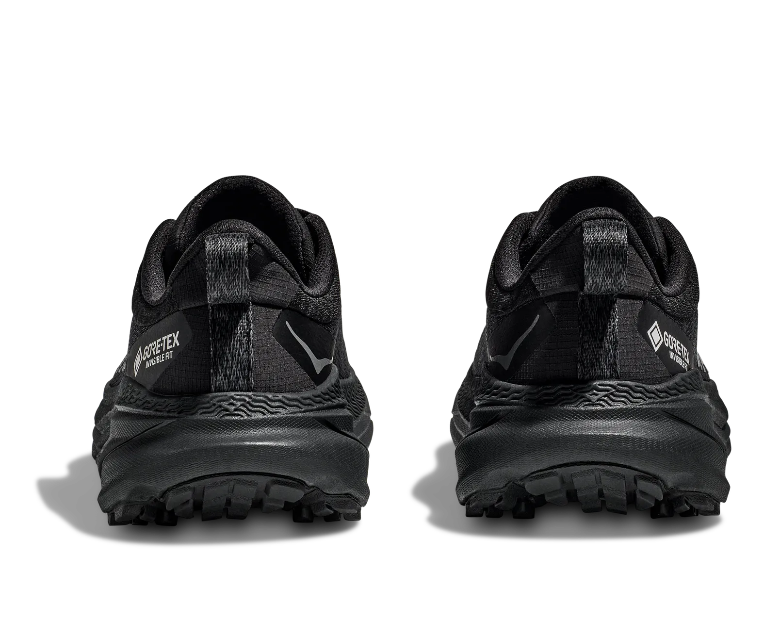 HOKA Men's CHALLENGER ATR 7 GTX BLACK / BLACK