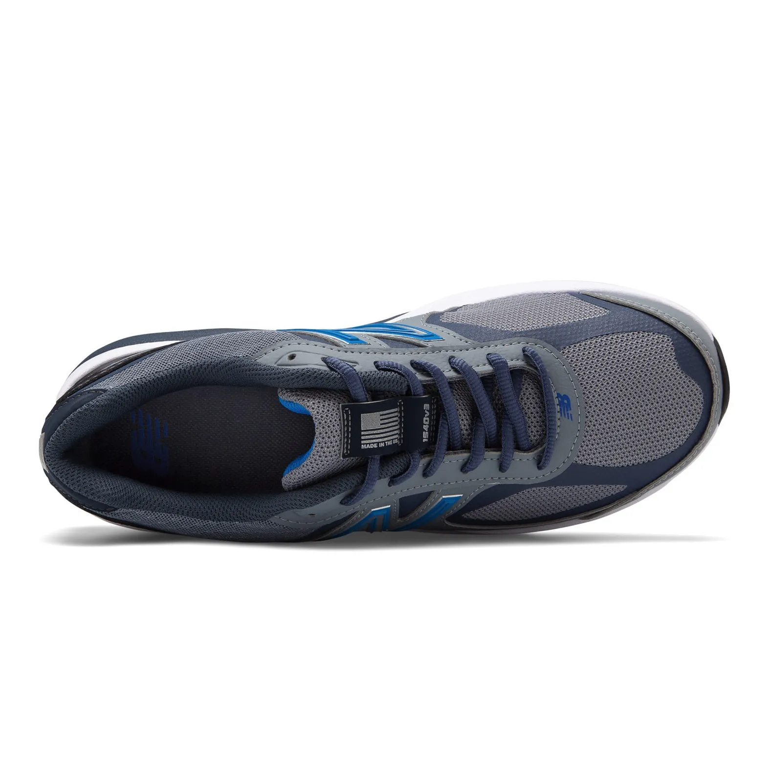 NEW BALANCE New Balance 1540 v3 Mens Marblehead/Black (MB3)