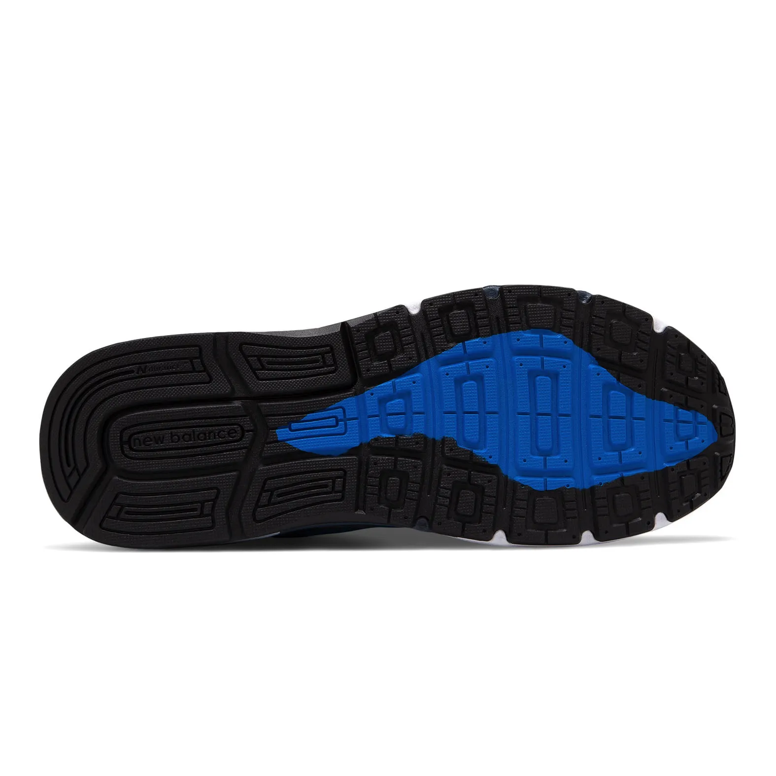NEW BALANCE New Balance 1540 v3 Mens Marblehead/Black (MB3)