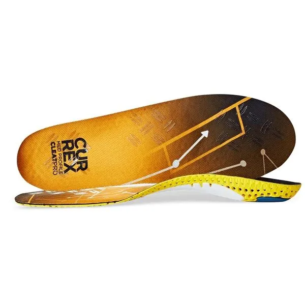 Currex Currex CleatPro Medium (Yellow)