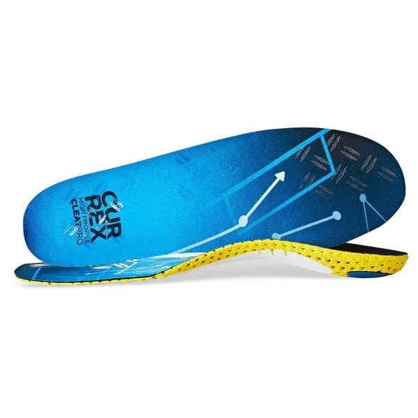 Currex Currex CleatPro High (Blue)
