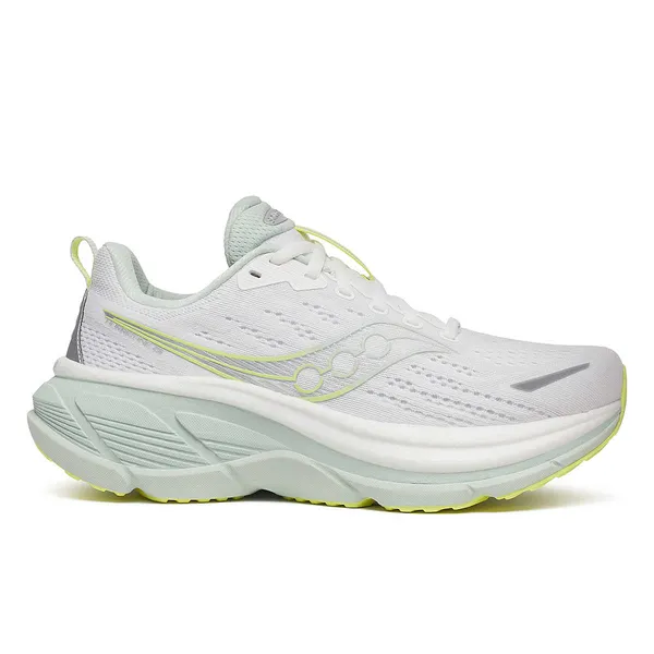 SAUCONY Saucony Hurricane 25 Women's (241) White/Mist