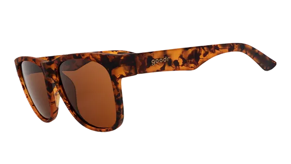 Goodr Goodr Sunglasses - BFG 2025 Hellhound Hallucinations