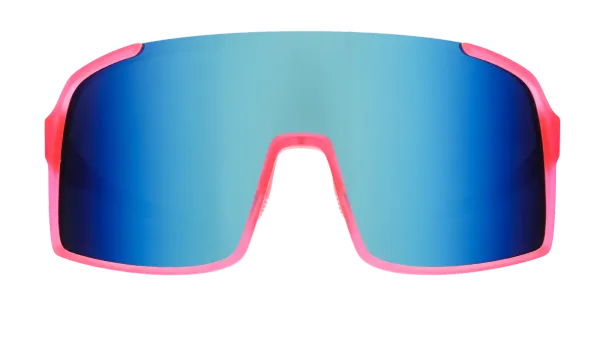 Goodr Goodr Sunglasses Astro G 2026 Ready the Confetti Cannon