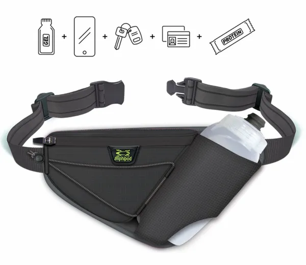 Amphipod Profile-Lite