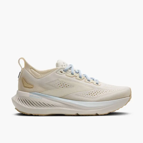 BROOKS Brooks Glycerin 23 Womens (198) Coconut/Sand/Skyway
