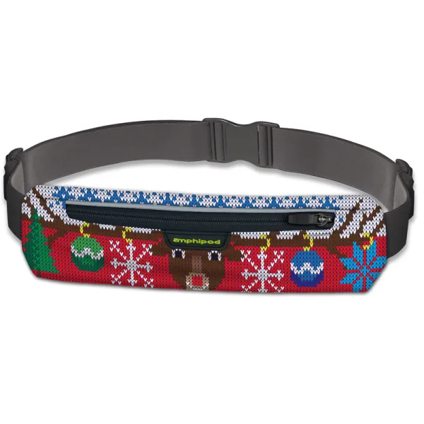 Amphipod Airflow Microstretch Plus Belt