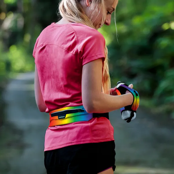 Amphipod Airflow Microstretch Belt - Thumbnail 4