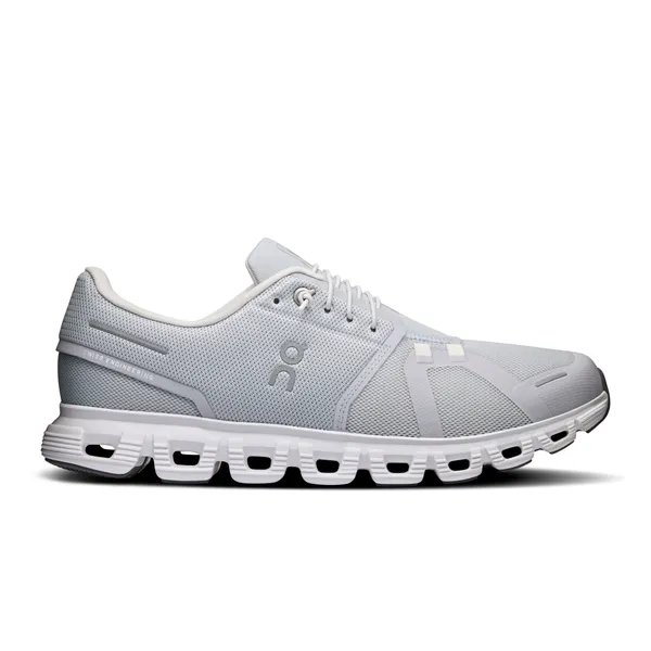 On Running On Cloud 6 Mens (0070)Glacier/White