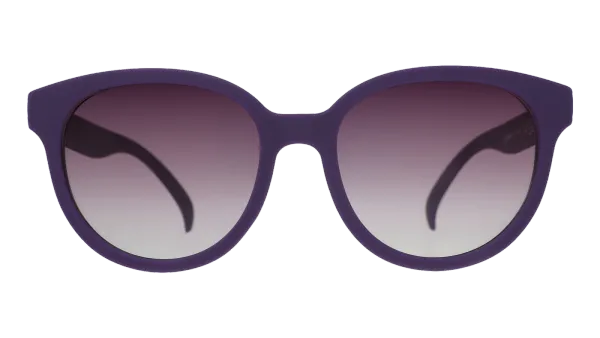 Goodr Goodr Sunglasses - Pano G Royal Fig Rendezvous